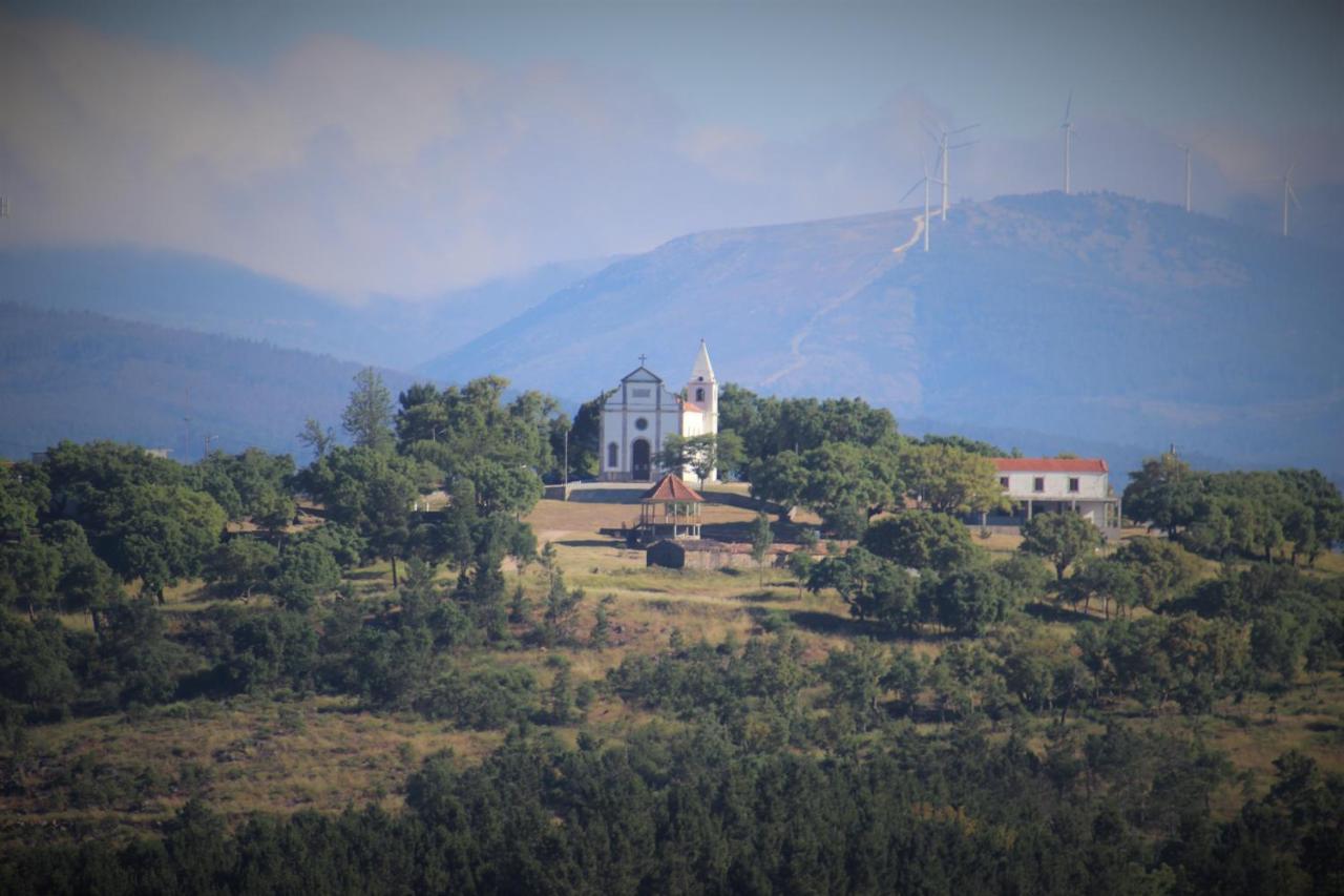 فيلا Quinta Da Rocha 1875 Pedrógão Pequeno المظهر الخارجي الصورة