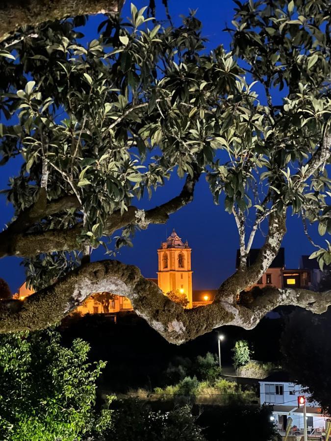 فيلا Quinta Da Rocha 1875 Pedrógão Pequeno المظهر الخارجي الصورة